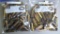 38 Rounds .50-70 Gov't Cartridges Ammunition & 44 Rounds .50-70 Gov't Brass, Mostly Deprimed...
