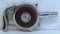 Chicago Firearms Co. Protector .32 Cal. Palm Pistol... Nice Nickel Finish... SN#4763...