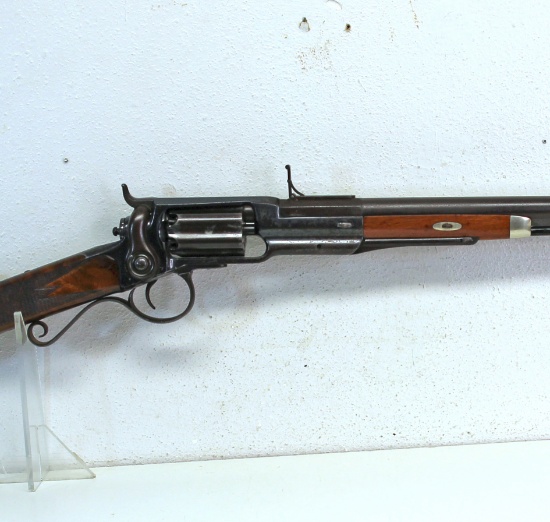 COLT WINCHESTER ETC HIGH QUALITY FIREARMS AUCTION