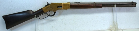 Winchester Model 1866 .44 Rim Fire Saddle Ring Carbine Lever Action Rifle... 20" Round Barrel...