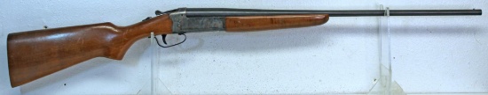 Savage Model 220D .410 Ga. Single Shot Shotgun... 26" Plain...Barrel... No Butt Plate... SN#NA...