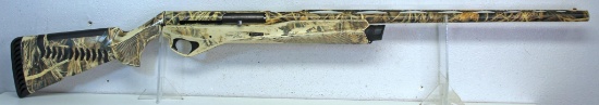 Benelli...Super Vinci 12 Ga. Semi-Auto Shotgun... 3 1/2" Chamber... 28" VR Barrel w/Choke Tube... Ca