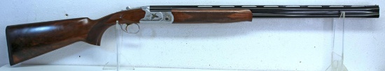 SKB Model 720 Field 28 Ga. Over/Under Shotgun, New in Box... Single Trigger... 28" Barrels... Choke 