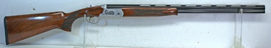 SKB 690 Field .410 Ga Over/Under Shotgun, New in Box... Single Trigger... 28" Barrels... Choke Tube 