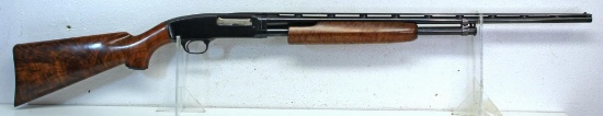 Winchester Model 42 Skeet Grade .410 Ga. Pump Action Shotgun... 26" Barrel w/Skeet Rib by Simmons Gu