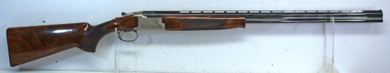 Browning UltraXS....410 Ga. Over/Under Shotgun... Single Trigger... 30" VR Barrel... Choke Tubes in 