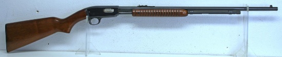 Winchester Model 61 .22 S, L, LR Pump Action Rifle... 24" Round Barrel... Mfg. 1960... SN#321835...