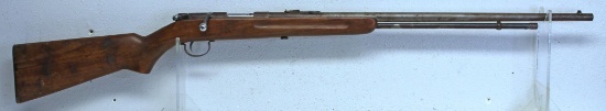 Remington Model 34 .22 S, L, LR Bolt Action Rifle... SN#50497