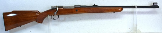 Belgian Browning Mauser Safari Grade .30-06 Bolt Action Rifle, Original Box... Lightly Used...