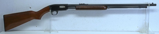 Hard-to-find Winchester Model 61 Magnum .22 WMR Pump Action Rifle... 24" Round Barrel... Mfg. 1959-1