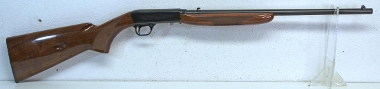 Miroku Browning SA-22 .22 LR Semi-Auto Rifle... SN#01402NN212...
