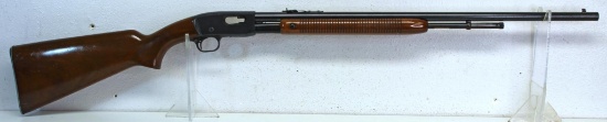 Remington Model 121 Fieldmaster....22 S,L,LR Pump Action Rifle... SN#169446...