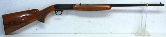 Belgian Browning Auto 22 .22 Short Only 1st Year Production Semi-Auto Rifle w/Wheel Sight... SN#A179