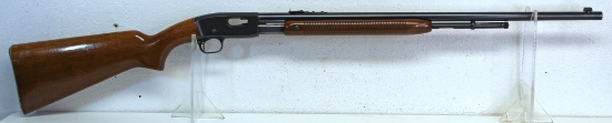 Remington Gamemaster Model 121 .22 S,L,LR Pump Action Rifle... SN#163998...