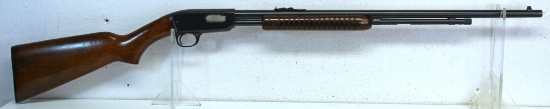 Winchester Model 61 .22 S,L,LR Pump Action Rifle... SN#319618