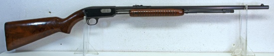Winchester Model 61 .22 LR Only Octagon Barrel Pump Action Rifle... SN#74130...
