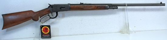 Winchester Grade I Model 94 Limited Edition Centennial .30 WCF Lever Action Rifle, New in Box... Box