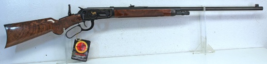 Winchester High Grade Model 94 Limited Edition Centennial .30 WCF Lever Action Rifle, New in Box...