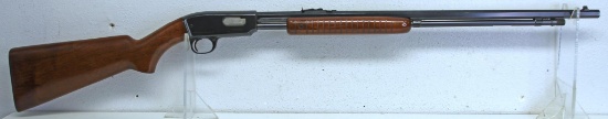 RARE! Winchester Model 61 .22 WRF Pump Action Rifle... 24" Octagon Barrel... Scratch Right Side Rece