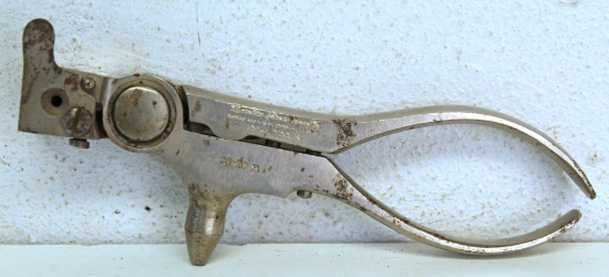 Marlin Firearms Co Ideal-Tools .25-20 Bullet Mold Tool...