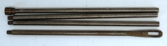 4 Piece Cleaning Rod for Winchester Model 1866 and 1873 Rifles...