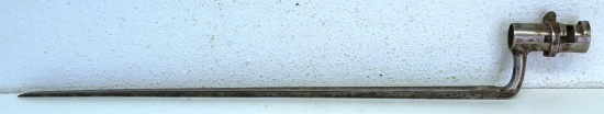 U.S. Springfield Bayonet...
