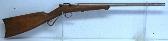 Winchester Model 36 9 mm Shot Rim Fire Bolt Action Single Shot Shotgun... 5 Period Winchester Shells