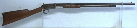 Winchester Model 90 .22 WRF Pump Action Rifle... 24" Octagon Barrel... Mfg. 1923... SN#665367...
