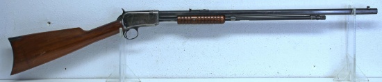 Winchester Model 90 .22 LR Pump Action Rifle... 24" Octagon Barrel... SN#814616...