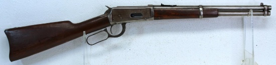 Winchester Model 1894 Trapper "Baby Carbine" .30 WCF Lever Action Carbine Rifle... 15" Barrel -