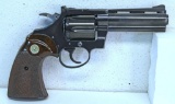 Colt Diamondback .38 Special Double Action Revolver... 4