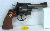 Colt Trooper .357 Mag. Double Action Revolver, Like New in Original Box... 4