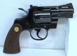 Colt Python .357 Mag. Double Action Revolver, Like New in Original Box... Hard-to-find 2 1/2