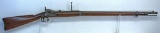 U.S. Springfield Model 1878 Trapdoor .45-70-405 Single Shot Rifle... 32