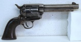 1st Gen. Colt Single Action Army .38 Special Revolver... 5 1/2