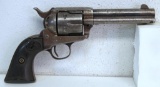 1st Gen. Colt Single Action Army .41 Colt Revolver... 4 3/4