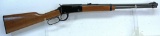 Henry Model H001 .22 LR Lever Action Rifle... SN#080012...