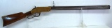 VERY RARE!!! Henry 1st Model .44 Rim Fire Lever Action Rifle... Nice Butterscotch Patina on Receiver
