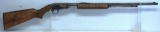 Winchester Model 61 .22 S, L, LR Pump Action Rifle... Splintering on Both Sides Upper Tang Wrist of
