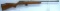 Marlin Model 25MN .22 WMR Clip Fed Bolt Action Rifle... SN#08516981...