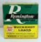 Full Vintage Box Remington 12 Ga. 2 3/4
