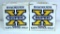 Two Full Boxes Winchester Super-X 12 Ga. 3
