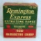 Full Vintage Box Remington Express Extra Long Range 12 Ga. 2 3/4