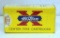 Full Vintage Box Western .41 Long Colt 200 gr. Cartridges Ammunition...