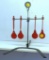 Iron Gong Target...