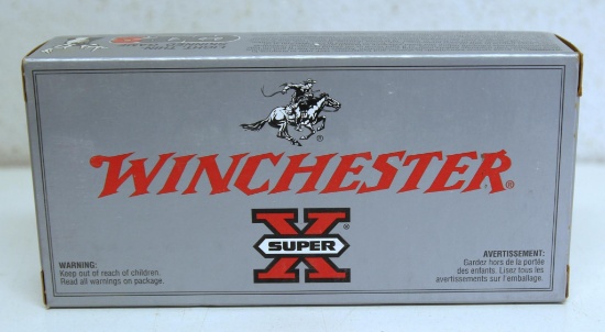 Full Box Winchester .32 Win. Spl. 170 gr. Power-Point Cartridges Ammunition...