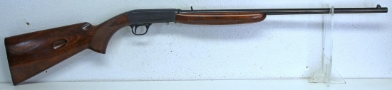 Belgium Browning BA-22 .22 Short Only Semi-Automatic Rifle... Hard to find in .22 Short... SN#1E1155