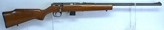 Marlin Model 25MN .22 WMR Clip Fed Bolt Action Rifle... SN#08516981...