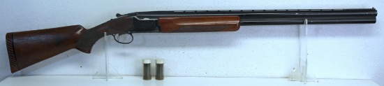 Browning Citori 12 Ga. 3 1/2" Chamber Over/Under Shotgun... 30" VR Barrel w/Choke Tubes... Poor Fini