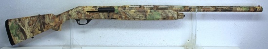 Stoeger Turkey Model 2000 12 Ga. Semi-Auto Shotgun... 28" VR Barrel... Choke Tube in Barrel... 3" Ch